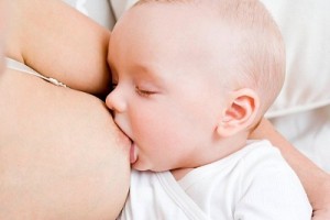 Orgasme Saat Menyusi Bayi