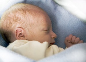 Pertumbuhan Otak Bayi Prematur