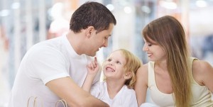 Pentingnya Peran dan Fungsi Orang Tua Terhadap Anak